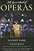 The Grove Book of Operas by Stanley Sadie