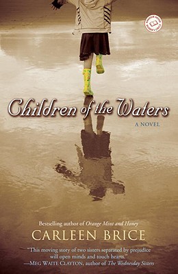 Children of the Waters (Paperback)