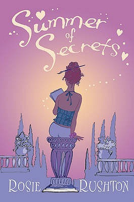 Summer of Secrets (21st Century Austen, #2)