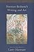 The Politics of Passion: Norman Bethune's Writing and Art
