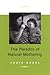 Paradox Of Natural Mothering