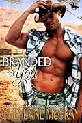 Branded for You