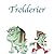 Trolderier by Else Cederborg