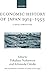 The Economic History of Japan: 1600-1990: Volume 3: Economic History of Japan, 1914-1955
