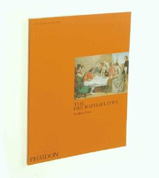 The Pre-Raphaelites: Colour Library (Paperback)