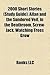 2000 Short Stories: Allan and the Sundered Veil, in the Deathroom, Screw-Jack, Watching Trees Grow, the World According to Kipling