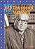 Thurgood Marshall (Breaking Barriers)