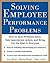 Solving Employee Performanc...