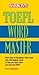 TOEFL WordMaster by Steven J. Matthiesen