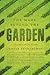 The Maze Beyond The Garden: Collection Of Poems