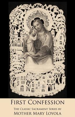 First Confession (Paperback)