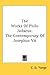The Works Of Philo Judaeus: The Contemporary Of Josephus V4