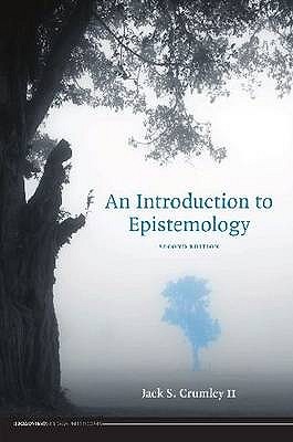 An Introduction to Epistemology (Paperback)