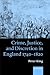 Crime, Justice and Discreti...
