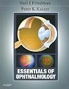 Essentials of Ophthalmology Essentials of Ophthalmology