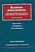 Business Associations by William A. Klein