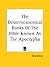 The Deuterocanonical Books Of The Bible Known As The Apocrypha