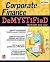 Corporate Finance Demystified