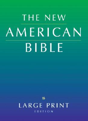 The New American Bible