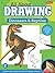 All About Drawing Dinosaurs & Reptiles
