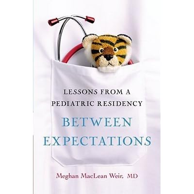 lessons from a pediatric residency by
