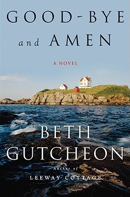 Good-bye and Amen (Hardcover)