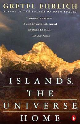 Islands, the Universe, Home (Paperback)