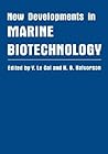 New Developments in Marine Biotechnology (Plenum Series on Stress and Coping)