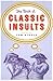 The Book of Classic Insults by Bill Adler