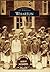 Wharton by Paul N. Spellman