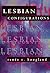 Lesbian Configurations by Renee C. Hoogland