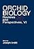 Orchid Biology: Reviews and...
