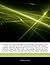 Articles on Sword of Truth ...