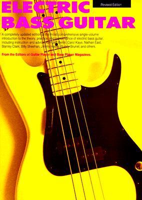 Electric Bass Guitar (Guitar Player Basic Library)