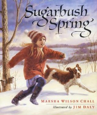 Sugarbush Spring (Hardcover)