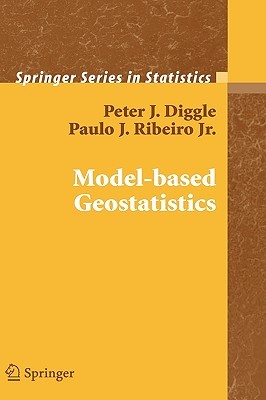 Model-based Geostatistics (Springer Series in Statistics)