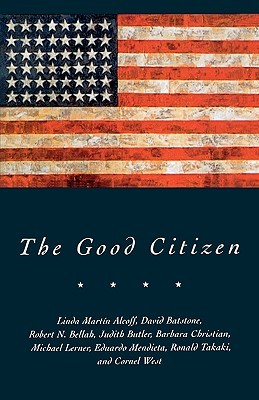 The Good Citizen (Paperback)