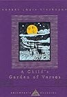 A Child's Garden of Verses by Robert Louis Stevenson