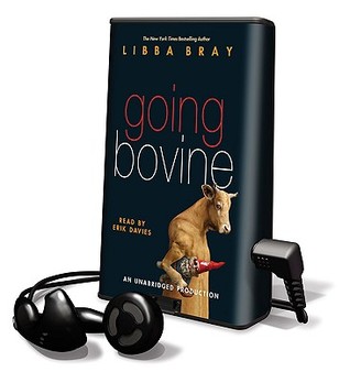 Going Bovine