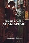 Coming of Age in Shakespeare