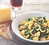 Four Seasons Pasta: A Year of Inspired Recipes in the Italian Tradition Four Seasons Pasta: A Year of Inspired Recipes in the Italian Tradition