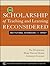 The Scholarship of Teaching and Learning Reconsidered: Institutional Integration and Impact