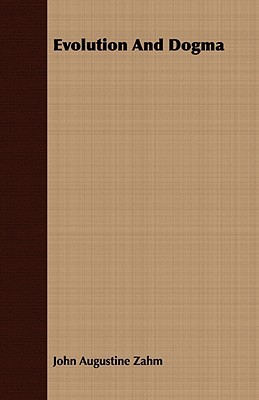 Evolution and Dogma (Paperback)