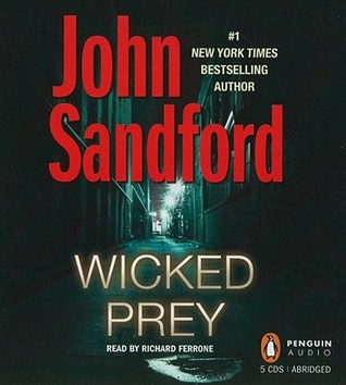Wicked Prey