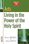 Acts: Living in t...