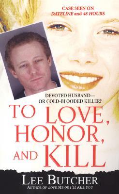 To Love, Honor, and Kill (Mass Market Paperback)