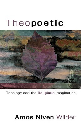 Theopoetic (Paperback)
