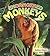 Endangered Monkeys (Earth's Endangered Animals)