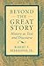 Beyond the Great Story by Robert F. Berkhofer Jr.