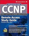 CCNP(TM) Remote Access Study Guide (Exam 640-505)